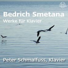 Peter Schmalfuss: Polka de Salon für Klavier, Op. 7, No. 1