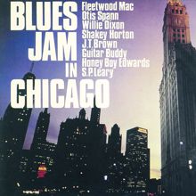 Fleetwood Mac: Blues Jam In Chicago