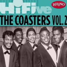 The Coasters: Rhino Hi-Five: The Coasters [Vol. 2]