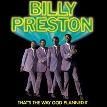 Billy Preston: That's The Way God Planned It (Alternative Version)