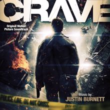 Justin Burnett: Crave (Original Motion Picture Soundtrack)
