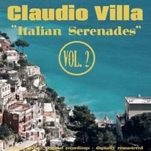 Claudio Villa: Suspiranno (Remastered)