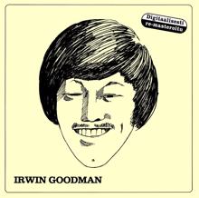 Irwin Goodman: Rakkain
