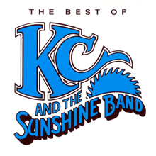 KC and the Sunshine Band: The Best of KC & the Sunshine Band