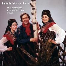 Erich-Storz-Trio: Kein Zuhause