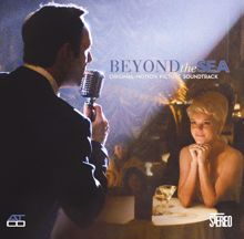 Beyond the Sea - Kevin Spacey: As Long as I'm Singing