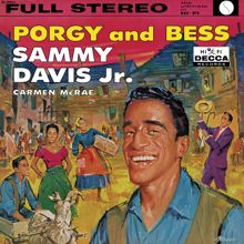 Sammy Davis Jr., Carmen Mcrae: Porgy And Bess