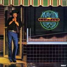 Waylon Jennings with Mel Tillis: Mason Dixon Lines