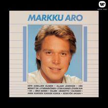 Markku Aro: Oo- mikä nainen