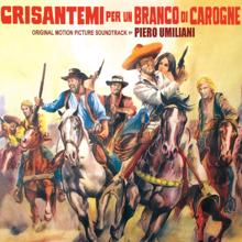 Piero Umiliani: Crisantemi per un branco di carogne (Original Motion Picture Soundtrack)