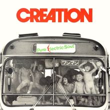 Creation: Pure Electric Soul