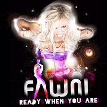 Fawni: Ready When You Are (Marcus Knight Remix)