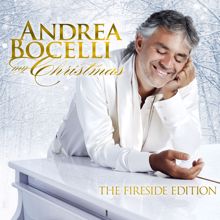 Andrea Bocelli: Santa Claus Is Coming To Town (Fireside Version)