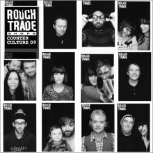 Eri Esittäjiä: Various Artists/Rough Trade Counter Culture 09