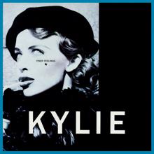 Kylie Minogue: Finer Feelings