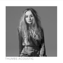 Sabrina Carpenter: Thumbs (Acoustic)