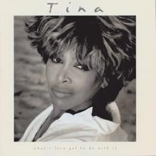 Tina Turner: What's Love Got to Do with It?