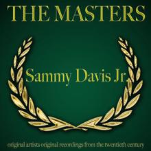 Sammy Davis Jr.: Why Shouldn't I? (Remastered)