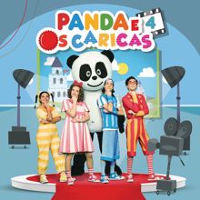 Panda e Os Caricas: Panda E Os Caricas 4