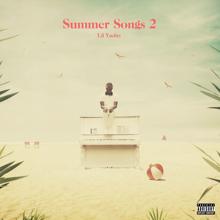 Lil Yachty: Intro (First Day Of Summer)