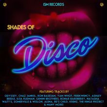 Various Artists: Shades of Disco