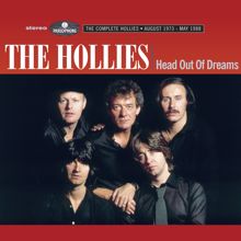 The Hollies: Think It Over