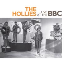 The Hollies: Shake (BBC Live Session)