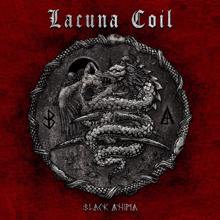 Lacuna Coil: Black Anima (Bonus Tracks Version)