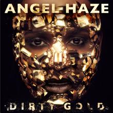 Angel Haze: A Tribe Called Red
