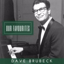DAVE BRUBECK: Our Favorites