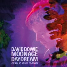 David Bowie: Moonage Daydream - A Brett Morgen Film
