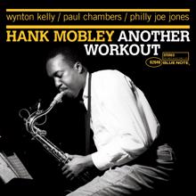 Hank Mobley: Another Workout