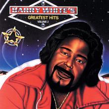 Barry White: Barry White's Greatest Hits Volume 2 (Reissue)