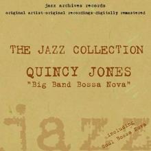 Quincy Jones: Soul Bossa Nova (Remastered)