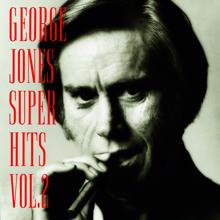 George Jones: The Door (Album Version)