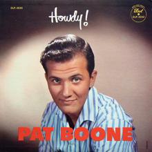 Pat Boone: Howdy! (Expanded Edition) (Howdy!Expanded Edition)