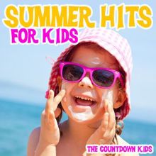 The Countdown Kids: Touch the Sky