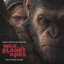 Michael Giacchino: War for the Planet of the Apes (Original Motion Picture Soundtrack)