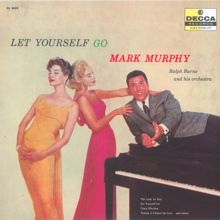 Mark Murphy: Let Yourself Go
