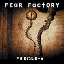 Fear Factory: Smasher / Devourer