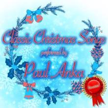 Paul Anka: Classic Christmas Songs
