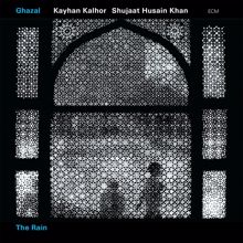 Ghazal: The Rain