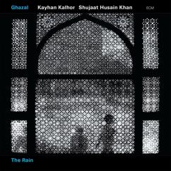 Ghazal: The Rain