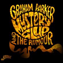 Graham Parker & The Rumour: Flying Into London