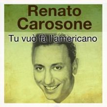 Renato Carosone: N'accorde in fa