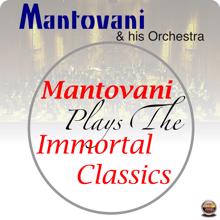 Mantovani and His Orchestra: Etude No.3 In E Major