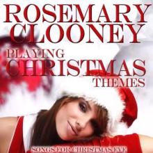 Rosemary Clooney: Love-You Didn't Do Right By Me