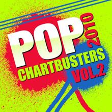 The CDM Chartbreakers: Pop Chartbusters 2010 Vol. 2