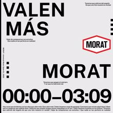 Morat: Valen Más