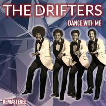 The Drifters: Hypnotized (Remastered)